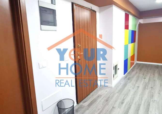 Ambient biznesi me qera 3+1 ne Tirane - 3,500 Euro