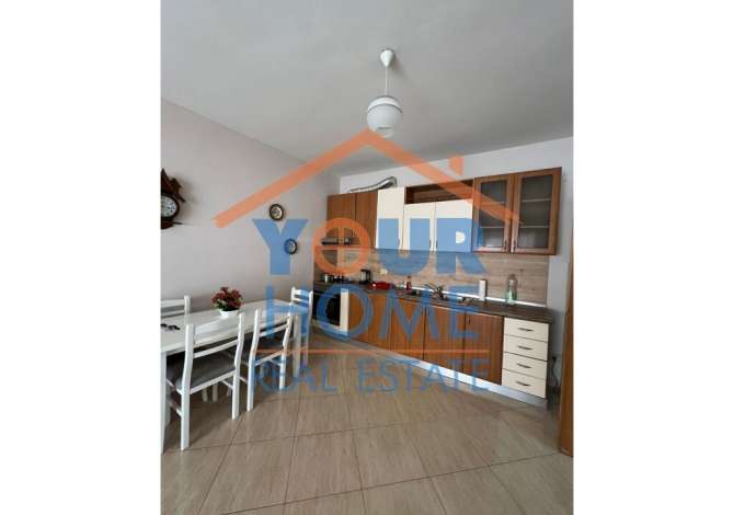 Shtepi me qera 2+1 ne Tirane - 62,000 Leke