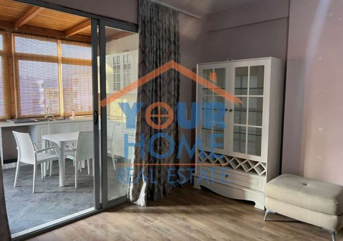 Shtepi ne shitje 2+1 ne Tirane - 119,000 Euro