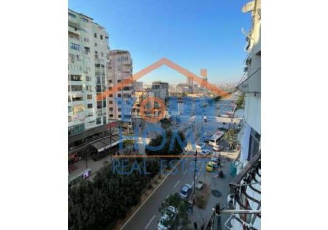 Ambient biznesi me qera 1+1 ne Tirane - 30,000 Leke