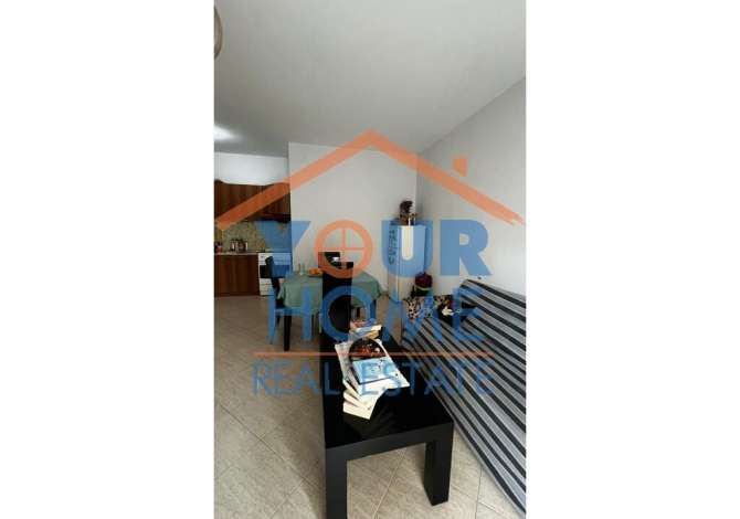 Shtepi me qera 1+1 ne Tirane - 500 Euro