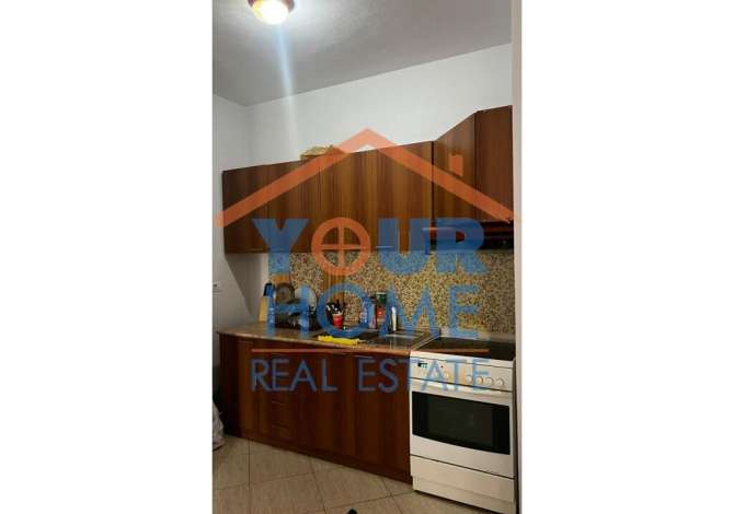 Shtepi me qera 1+1 ne Tirane - 500 Euro