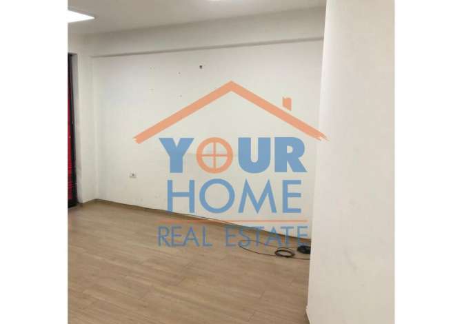 Ambient biznesi me qera 1+1 ne Tirane - 46,000 Leke