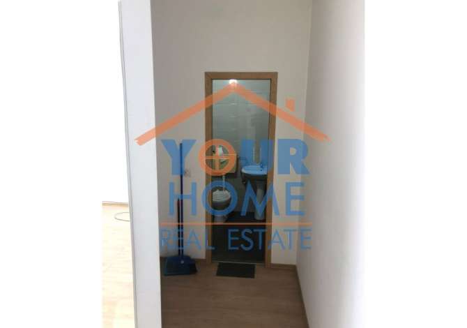 Ambient biznesi me qera 1+1 ne Tirane - 46,000 Leke