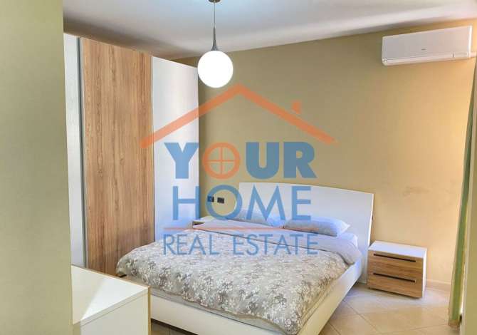 Casa in affitto 2+1 a Tirana - 900 Euro