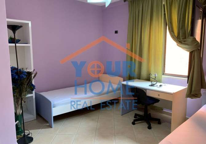 Casa in affitto 2+1 a Tirana - 900 Euro