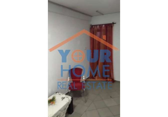 Ambient biznesi me qera 1+1 ne Tirane - 40,000 Leke