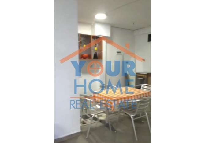 Ambient biznesi me qera 1+1 ne Tirane - 40,000 Leke