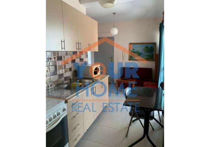Shtepi me qera 1+1 ne Tirane - 400 Euro