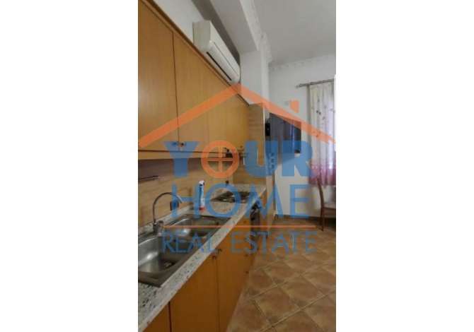 Shtepi me qera 1+1 ne Tirane - 500 Euro