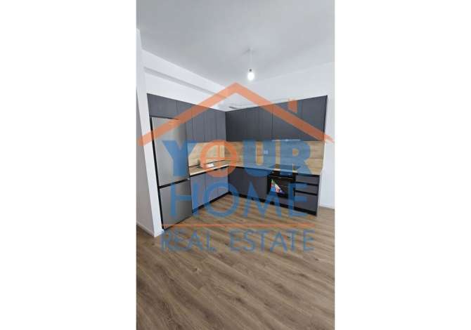 Shtepi me qera 1+1 ne Tirane - 30,000 Leke