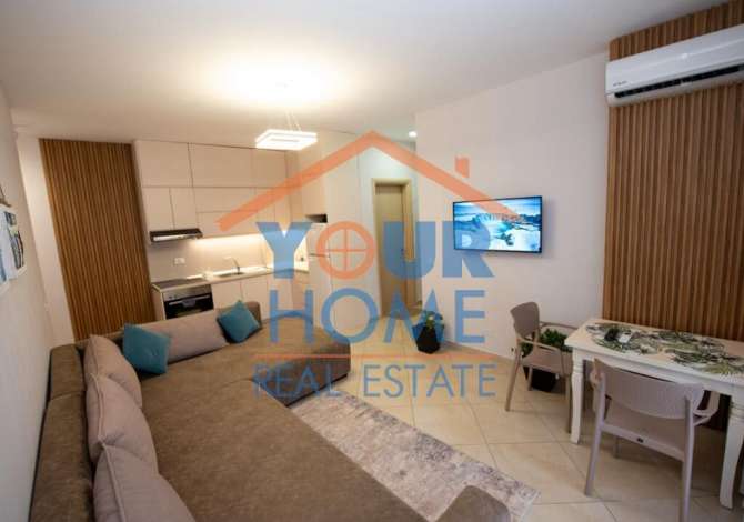 Shtepi ne shitje 1+1 ne Vlore - 155,000 Euro