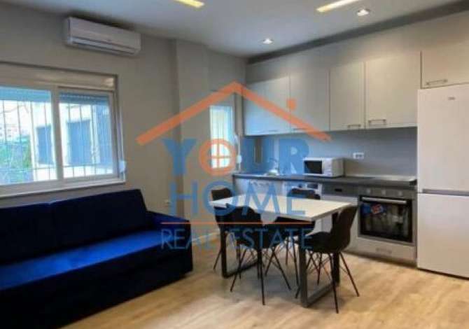 Shtepi me qera 1+1 ne Tirane - 500 Euro