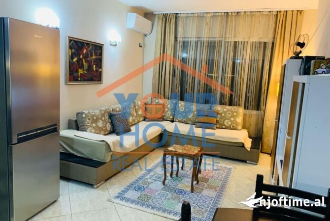 Shtepi me qera 1+1 ne Tirane - 600 Euro