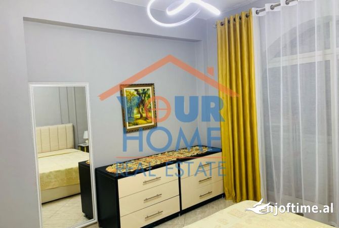 Shtepi me qera 1+1 ne Tirane - 600 Euro