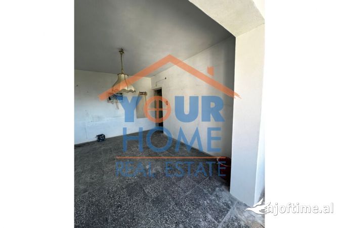 Shtepi ne shitje 1+1 ne Tirane - 75,000 Euro