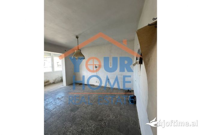 Shtepi ne shitje 1+1 ne Tirane - 75,000 Euro