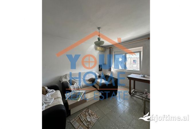 Shtepi ne shitje 1+1 ne Tirane - 75,000 Euro