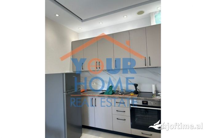 Shtepi me qera 1+1 ne Tirane - 500 Euro