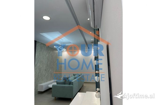 Shtepi me qera 1+1 ne Tirane - 500 Euro