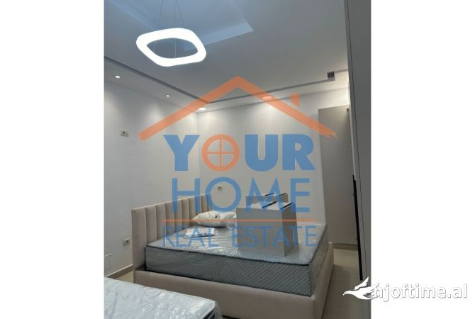 Shtepi me qera 1+1 ne Tirane - 500 Euro
