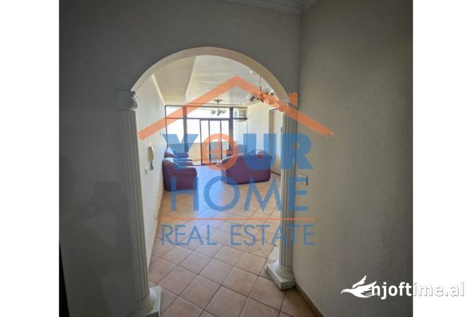 Shtepi me qera 1+1 ne Tirane - 550 Euro