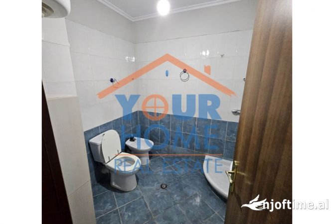 Shtepi me qera 1+1 ne Tirane - 550 Euro