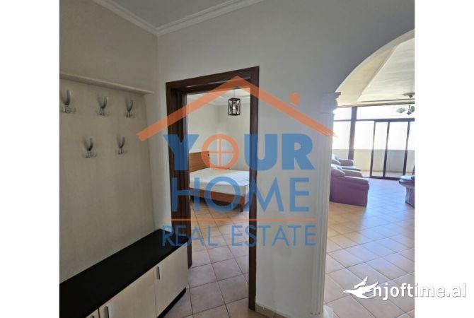 Shtepi me qera 1+1 ne Tirane - 550 Euro