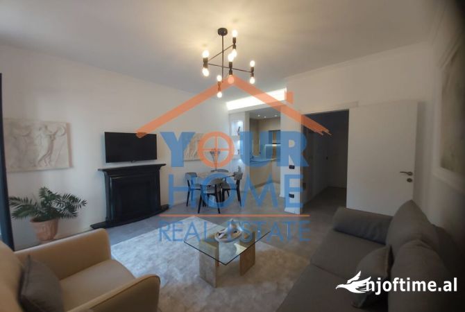 Shtepi me qera 1+1 ne Tirane - 1,200 Euro