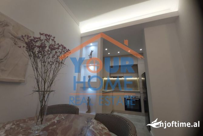 Shtepi me qera 1+1 ne Tirane - 1,200 Euro