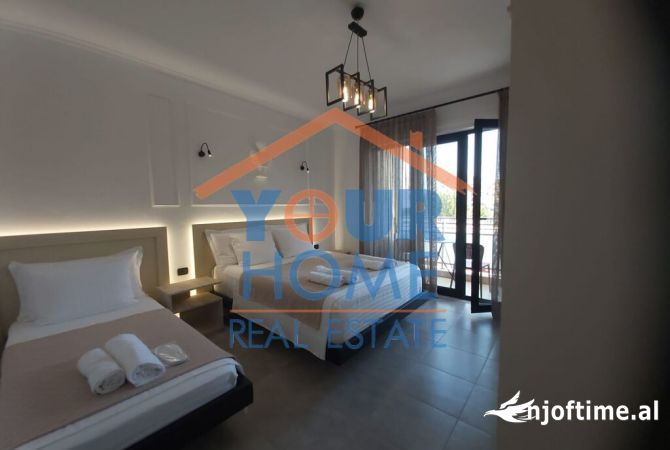Shtepi me qera 1+1 ne Tirane - 1,200 Euro
