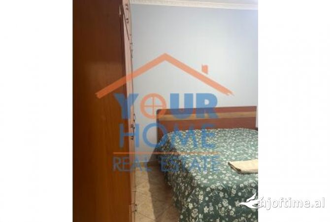 Shtepi me qera Apartament ne Tirane, 2+1, Mobilimi E mobiluar, Pagesa 70,000  Leke.