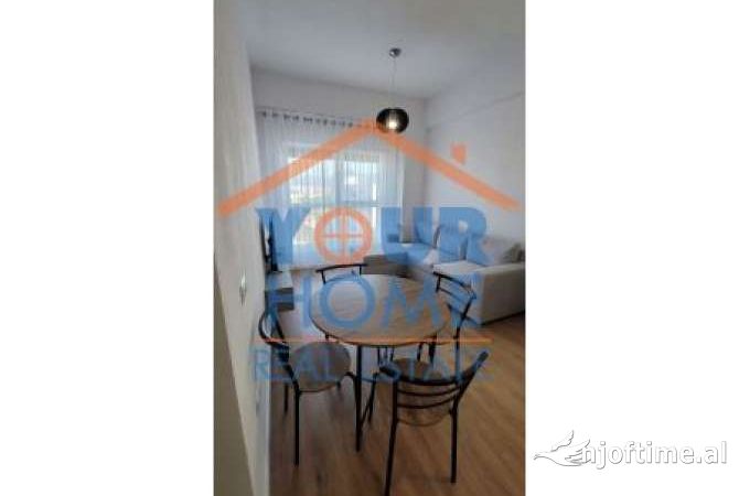 Shtepi me qera 1+1 ne Tirane - 500 Euro