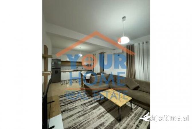Shtepi me qera 1+1 ne Tirane - 500 Euro