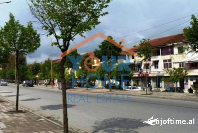 Shtepi me qera 1+1 ne Tirane - 40,000 Leke
