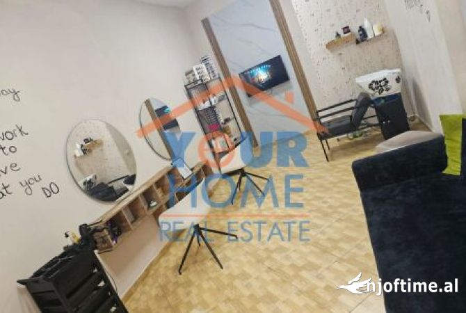 Ambient biznesi ne shitje 1+1 ne Tirane - 48,000 Euro