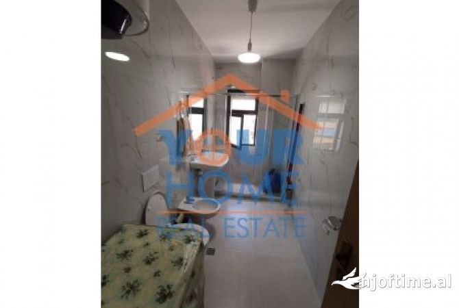 Shtepi me qera Apartament ne Tirane, 2+1, Mobilimi E mobiluar, Pagesa 60,000  Leke.