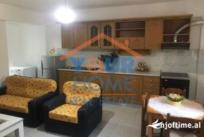 Shtepi me qera 1+1 ne Tirane - 420 Euro