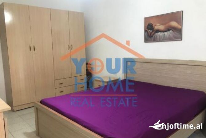 Shtepi me qera 1+1 ne Tirane - 420 Euro