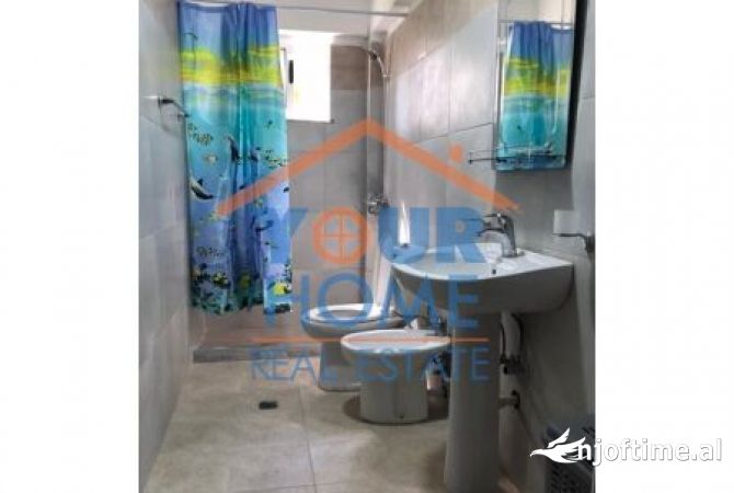 Shtepi me qera 1+1 ne Tirane - 420 Euro