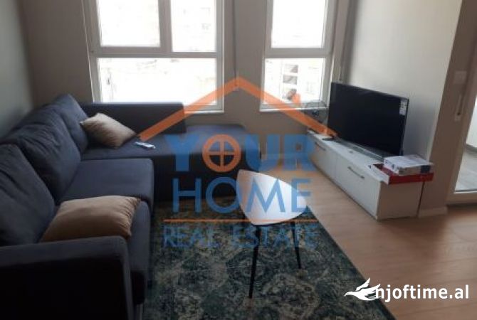 Shtepi me qera 1+1 ne Tirane - 55,000 Leke