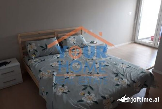 Shtepi me qera 1+1 ne Tirane - 55,000 Leke