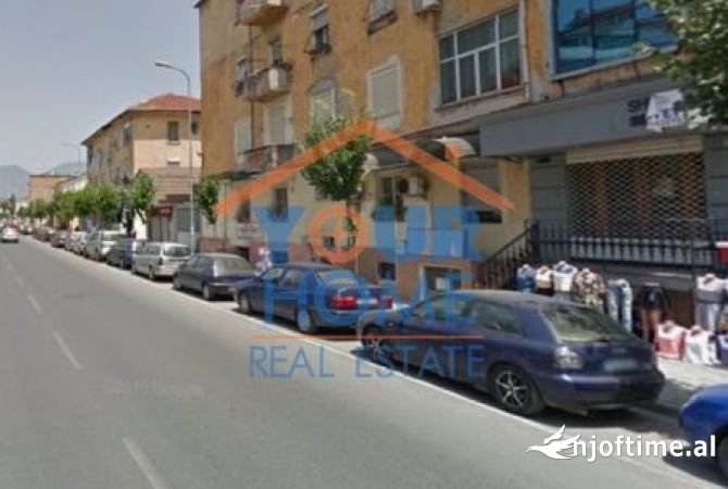 Shtepi me qera 1+1 ne Tirane - 600 Euro