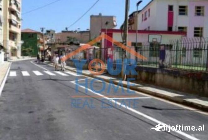 Ambient biznesi ne shitje 1+1 ne Tirane - 900,000 Euro