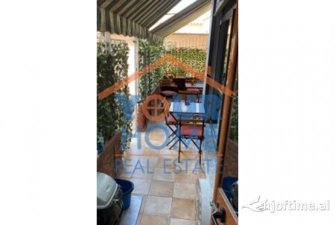 Ambient biznesi ne shitje 1+1 ne Tirane - 177,000 Euro