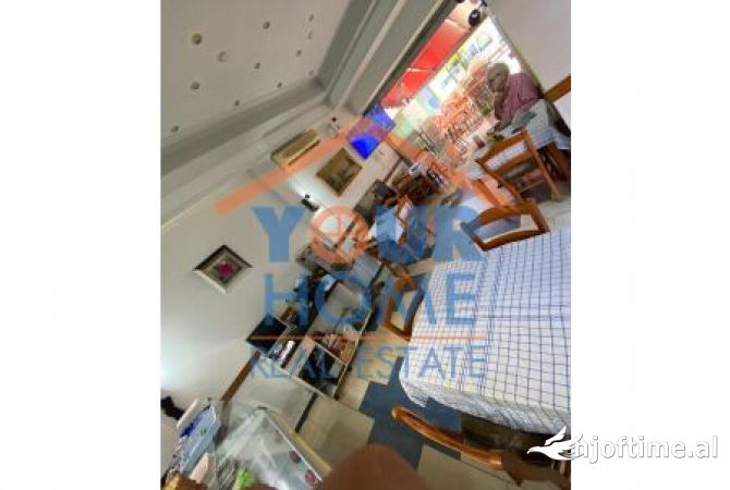 Ambient biznesi ne shitje 1+1 ne Tirane - 177,000 Euro