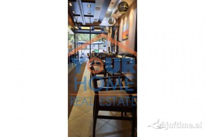 Ambient biznesi ne shitje 2+1 ne Tirane - 370,500 Euro