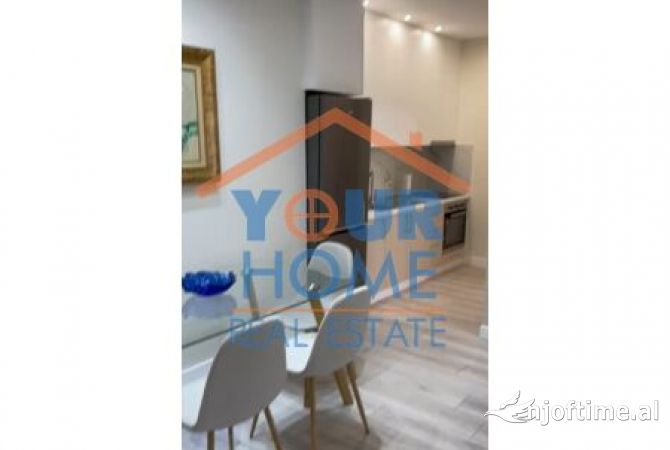 Shtepi me qera 1+1 ne Tirane - 900 Euro