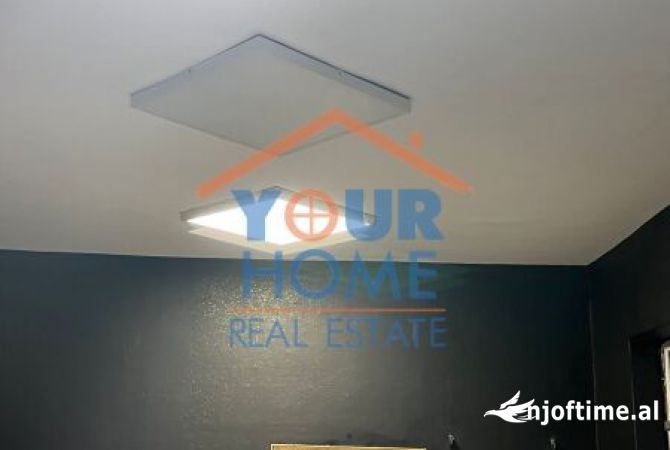 Ambient biznesi me qera 1+1 ne Tirane - 700 Euro