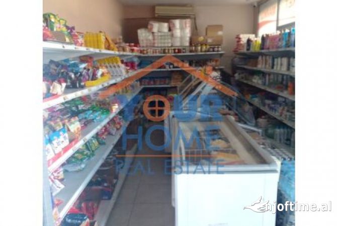 Ambient biznesi me qera 1+1 ne Tirane - 80,000 Leke